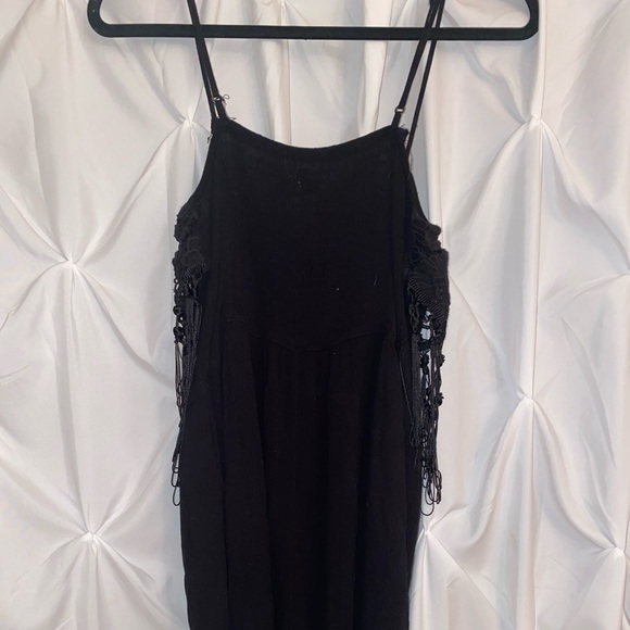 GARAGE ROMPER - Picture 3 of 4